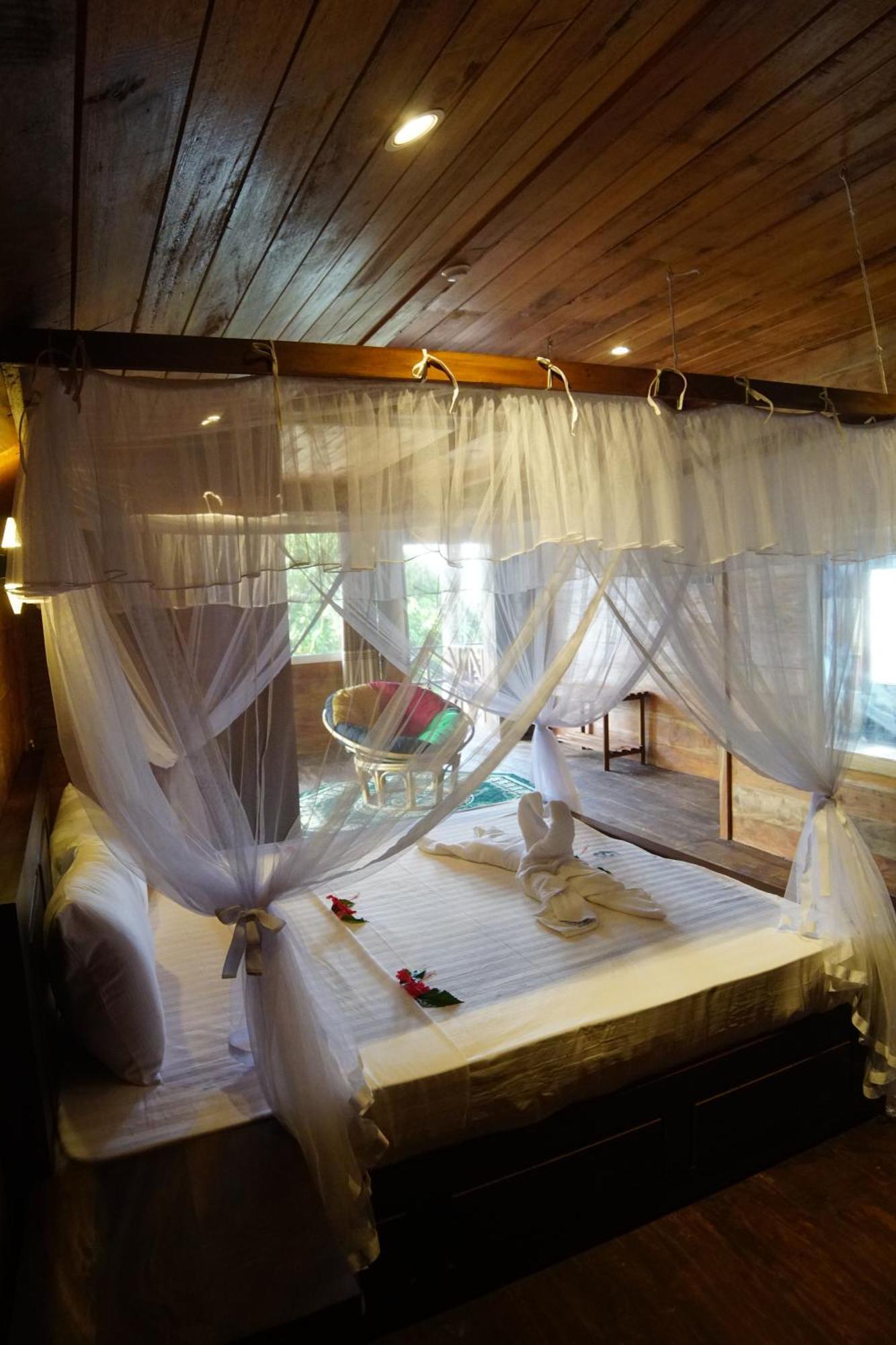 Turtle Bay Beach Resort Mirissa Exterior foto